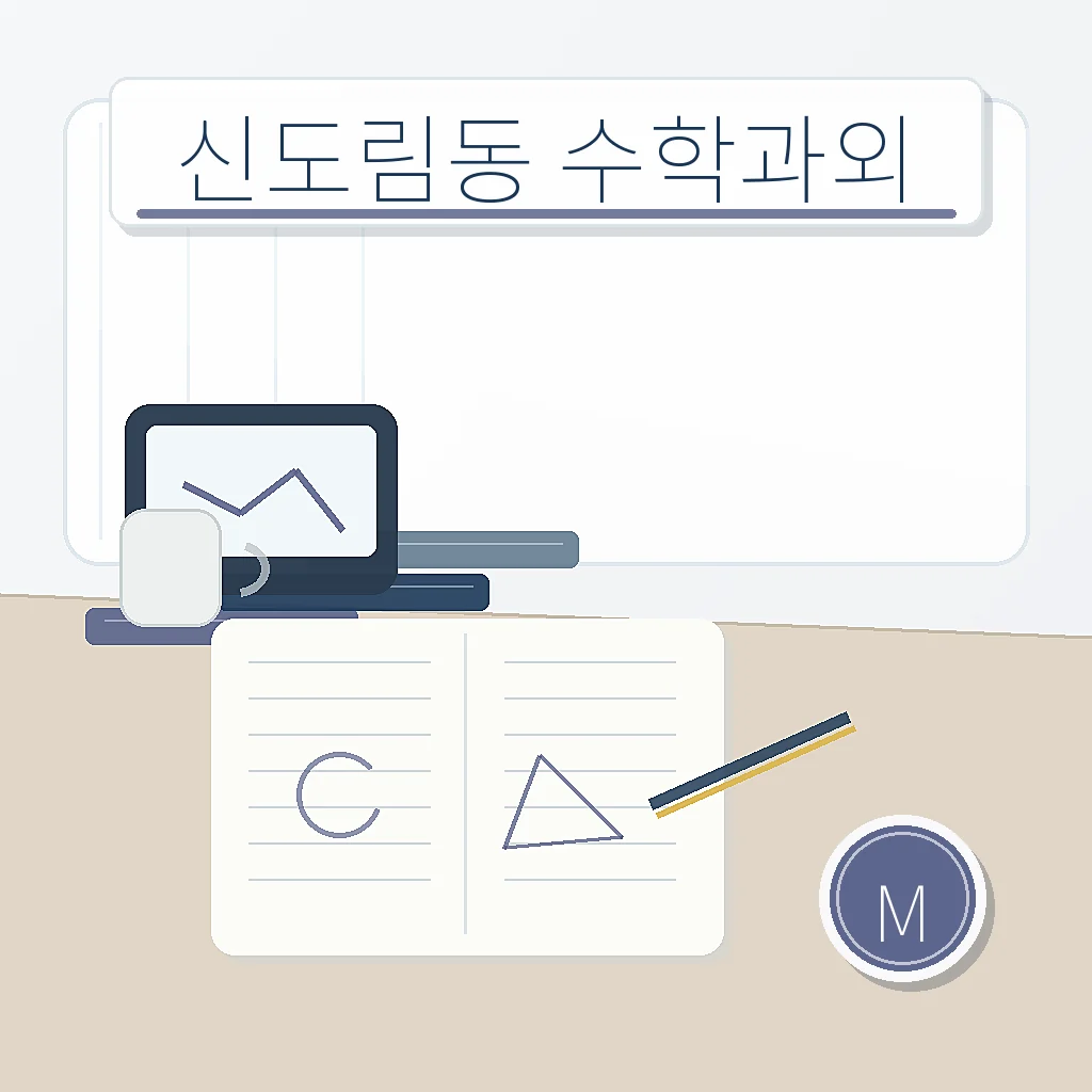 신도림동 수학과외 지역별 학습정보