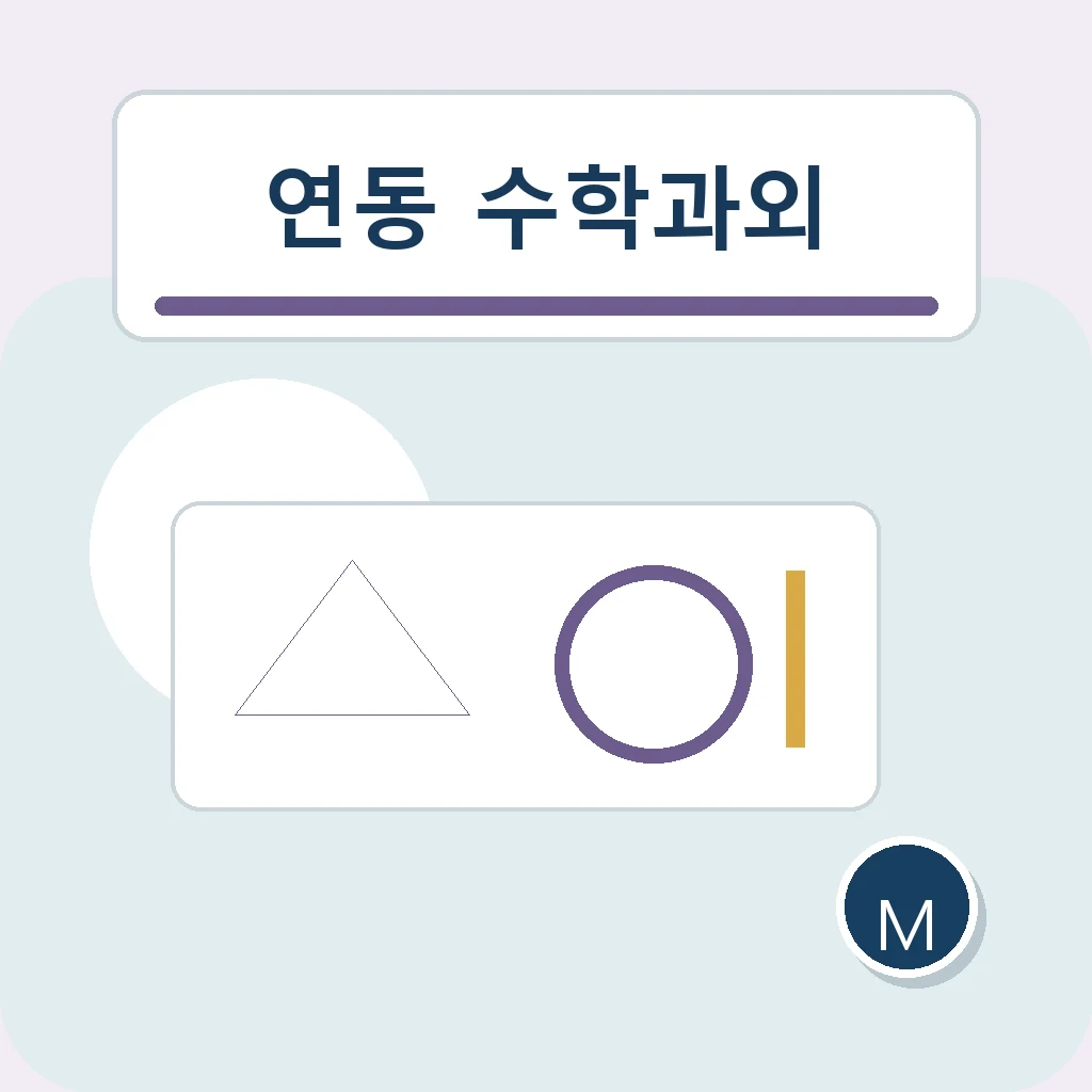 연동 수학과외 시험 전략 학습정보