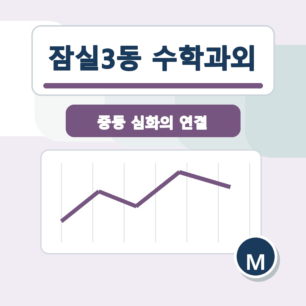 잠실3동 수학과외 학습 가이드 썸네일