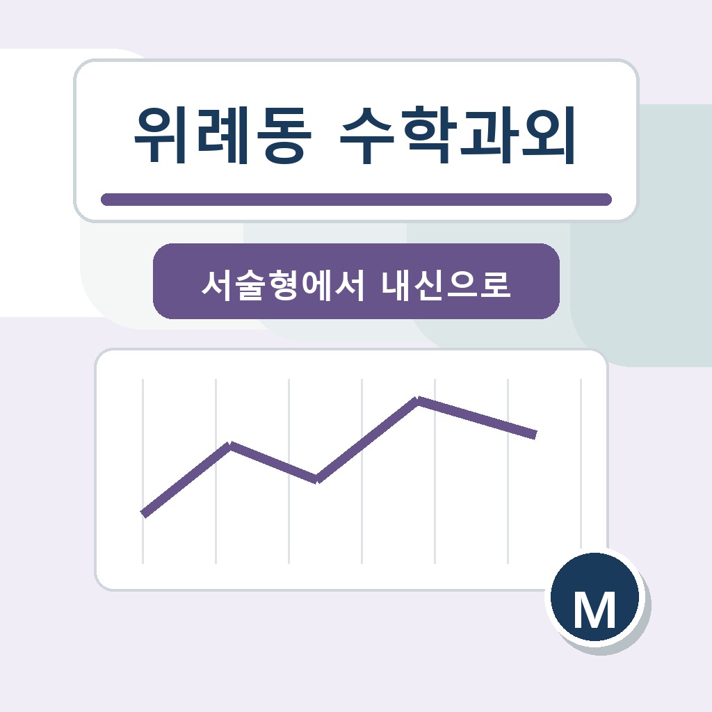 위례동 수학과외 학습 가이드 썸네일